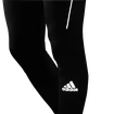 Heren legging adidas Bezit de vlucht Black