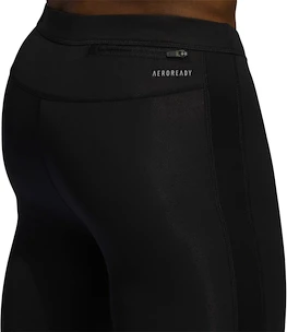Heren legging adidas  OTR Long TGT