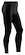 Heren legging CEP  3.0 Black In