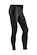 Heren legging CEP  Black XL