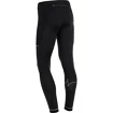 Heren legging Endurance  Run Elite X1 Windblock Tights Black