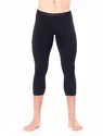 Heren legging Icebreaker  M 200 Oasis Legless BLACK