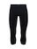 Heren legging Icebreaker  M 200 Oasis Legless BLACK XXL