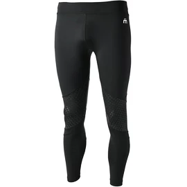 Heren legging Mico X-Performance Run Nero