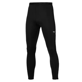 Heren legging Mizuno Warmalite Black