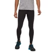 Heren legging Patagonia  Endless run Black