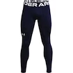 Heren legging Under Armour  ColdGear Armour Leggings Midnight-NVY M