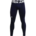 Heren legging Under Armour  ColdGear Armour Leggings Midnight-NVY M
