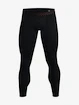 Heren legging Under Armour ColdGear Rush Leggings-BLK