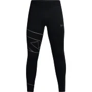 Heren legging Under Armour  Empowered Tight-BLK XL