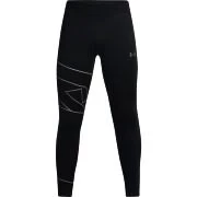 Heren legging Under Armour  Empowered Tight-BLK XL