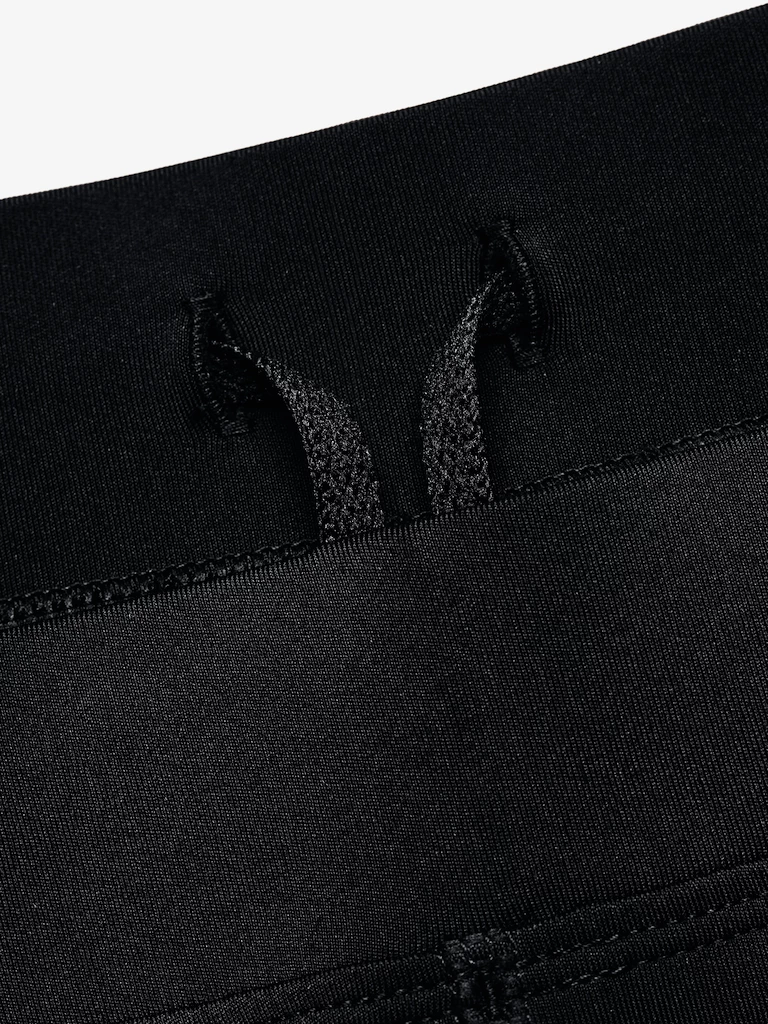 Heren legging Under Armour  Fly Fast 3.0 Tight-BLK