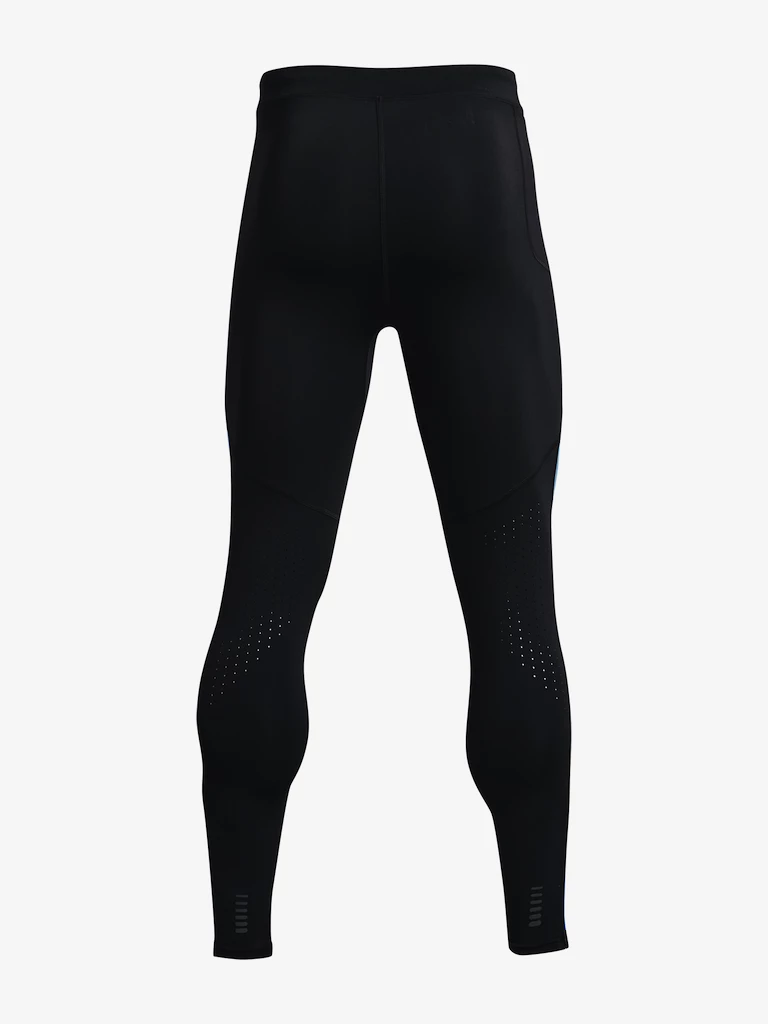Heren legging Under Armour  Fly Fast 3.0 Tight-BLK