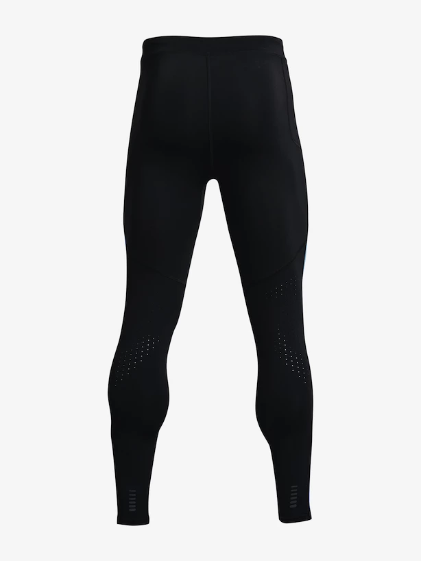 Heren legging Under Armour  Fly Fast 3.0 Tight-BLK
