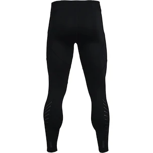 Heren legging Under Armour  Speedpocket Tight-BLK