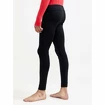 Heren onderbroek Craft Core Dry Active Comfort Black