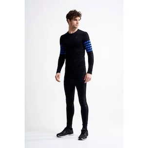 Heren onderbroek Craft Keep WARM Fuseknit Comfort black  S