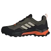 Heren outdoorschoenen adidas Terrex AX4 Gtx Oliv Strata/Wonder Beige/Core Black