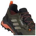 Heren outdoorschoenen adidas Terrex AX4 Gtx Oliv Strata/Wonder Beige/Core Black