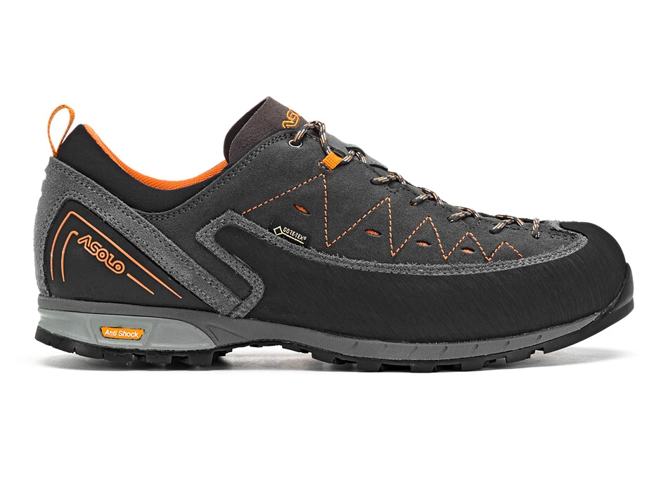 Heren outdoorschoenen Asolo  Apex GV MM
