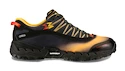 Heren outdoorschoenen Garmont 9.81 N Air G 2.0 Gtx Orange/Black