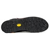 Heren outdoorschoenen Garmont Cima WP Black/Garmont Orange