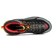 Heren outdoorschoenen Garmont Cima WP Black/Garmont Orange