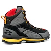 Heren outdoorschoenen Garmont Cima WP Black/Garmont Orange