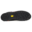 Heren outdoorschoenen Garmont Cima WP Black/Garmont Orange