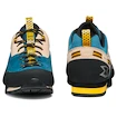 Heren outdoorschoenen Garmont Dragontail  LT Evo Corsair Blue/Garmont Orange