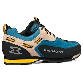 Heren outdoorschoenen Garmont Dragontail LT Evo Corsair Blue/Garmont Orange