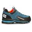 Heren outdoorschoenen Garmont Dragontail WP Coral Blue/Fiesta Red