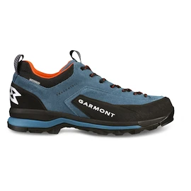 Heren outdoorschoenen Garmont Dragontail WP Coral Blue/Fiesta Red