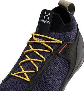 Heren outdoorschoenen Haglöfs  Duality AT3 Black  UK 11