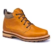 Heren outdoorschoenen Hanwag Kofel Mid Special Edition Cognac/Gemse  UK 10