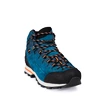 Heren outdoorschoenen Hanwag Makra Light  GTX Seablue/Orange