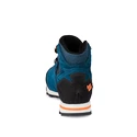 Heren outdoorschoenen Hanwag Makra Light  GTX Seablue/Orange