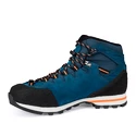 Heren outdoorschoenen Hanwag Makra Light  GTX Seablue/Orange