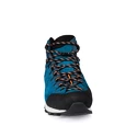 Heren outdoorschoenen Hanwag Makra Light  GTX Seablue/Orange
