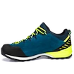 Heren outdoorschoenen Hanwag Makra Pro  Low GTX Seablue/Sulphur