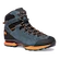 Heren outdoorschoenen Hanwag Makra Trek GTX Steel/Orange