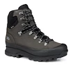 Heren outdoorschoenen Hanwag Nazcat II  GTX Asphalt/Black