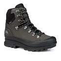 Heren outdoorschoenen Hanwag Nazcat II  GTX Asphalt/Black