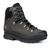 Heren outdoorschoenen Hanwag Nazcat II  GTX Asphalt/Black  UK 11