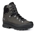 Heren outdoorschoenen Hanwag Nazcat II  GTX Asphalt/Black  UK 11
