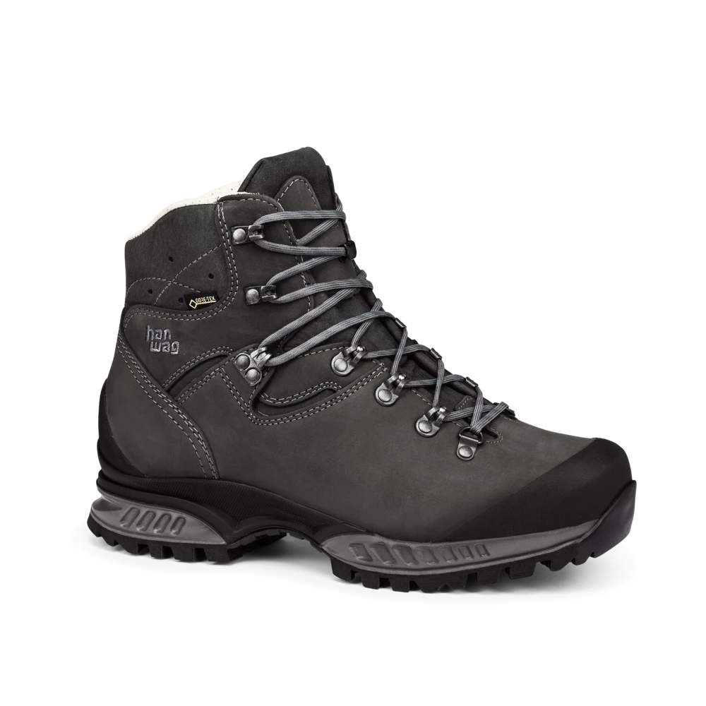 Heren outdoorschoenen Hanwag Tatra II  GTX Asphalt