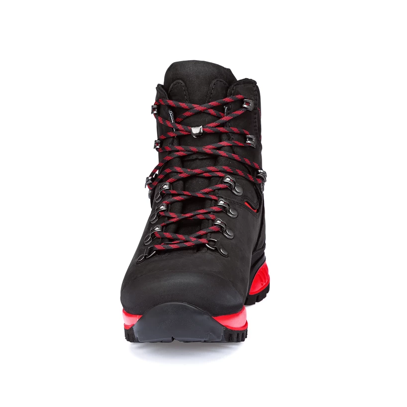 Heren outdoorschoenen Hanwag Tatra II  GTX Asphalt