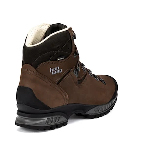 Heren outdoorschoenen Hanwag Tatra II  GTX Erde brown  UK 10,5