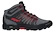 Heren outdoorschoenen Inov-8  Roclite 345 GTX Grey/Black/Red  UK 10