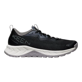 Heren outdoorschoenen Keen Black/Steel grey